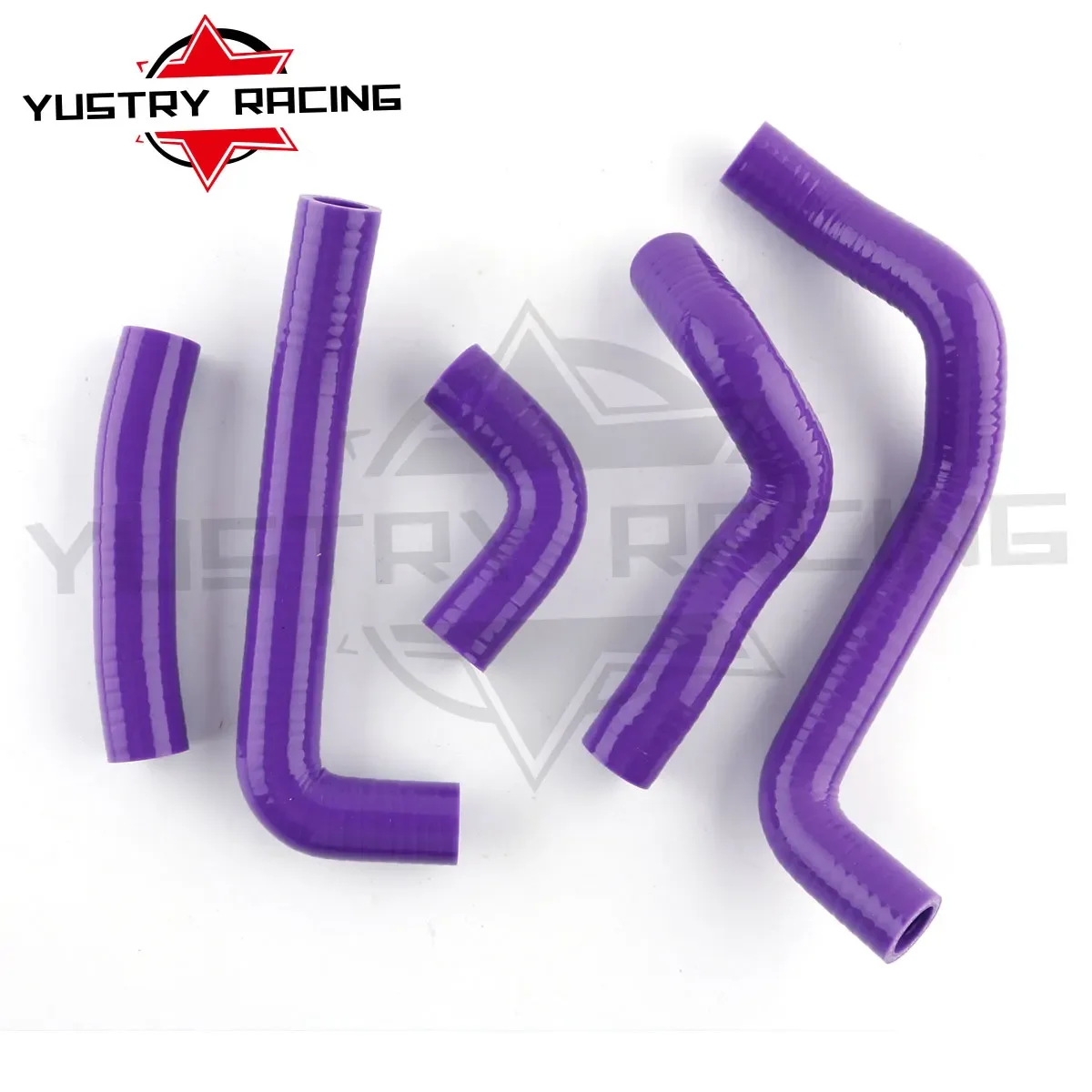

For 1995-2006 Kawasaki KDX220R KDX200 Silicone Radiator Coolant Hose Kit 1996 1997 1998 1999 2000 2001 2002 2003 2004 2005