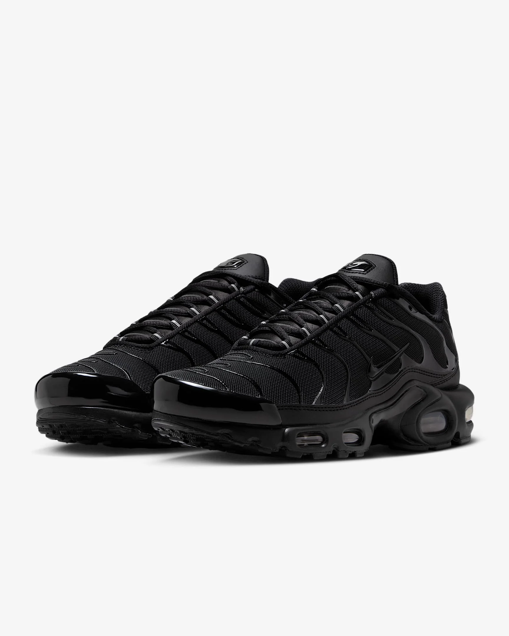 حذاء الجري Nike Air Max plus WMNS ذو الرقبة المنخفضة المريحة ومتعدد الاستخدامات للنساء DM2362-002