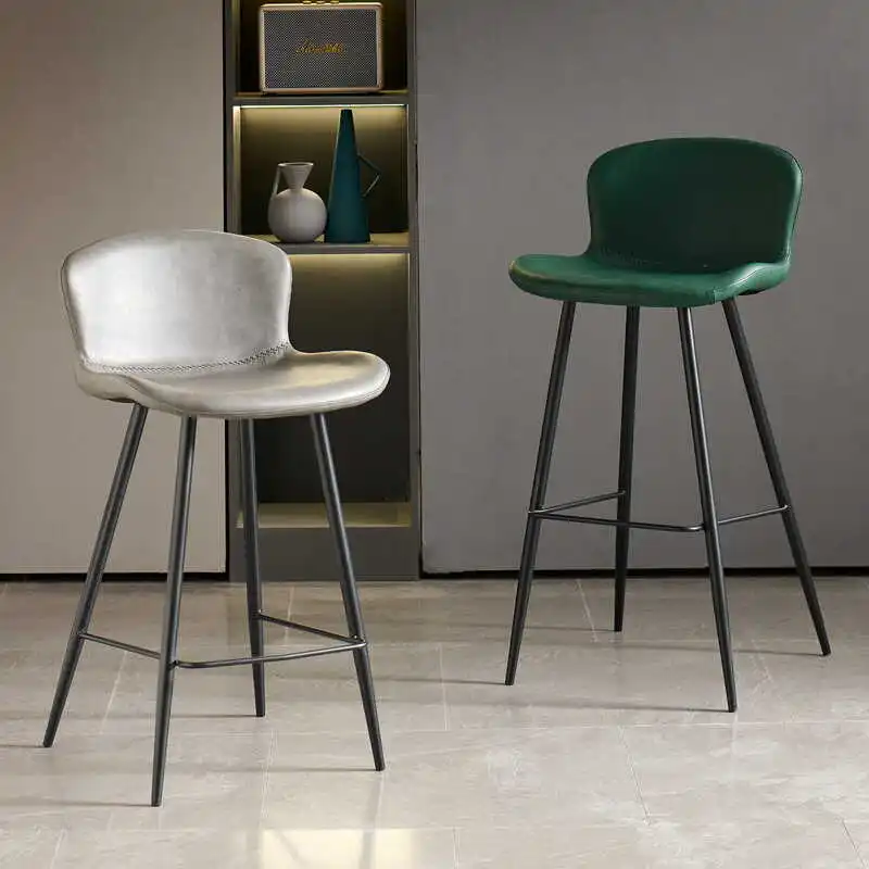 مكاتب الاستقبال كراسي بار الألعاب المهنية الحلاق مقاعد للبار مريح الجمالية تابوريتي ألتو مجموعات أثاث الحدائق