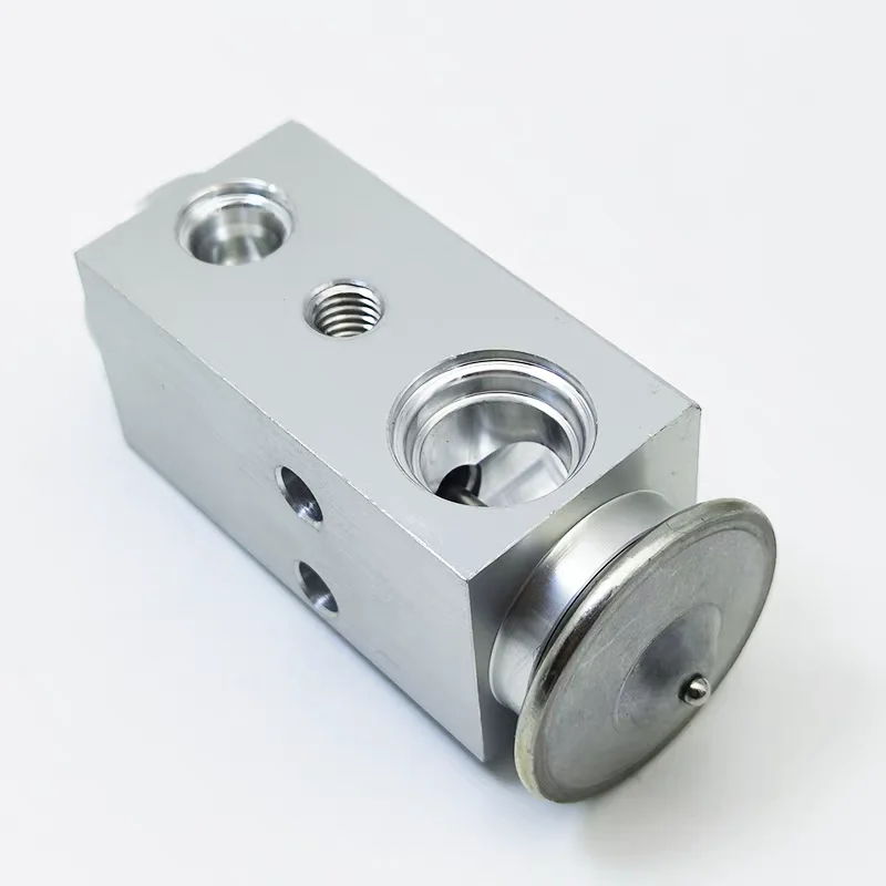 

AC Expansion Valve OEM 97084-4A021 For JAC refine M3M4M5 Air conditioning expansion valve