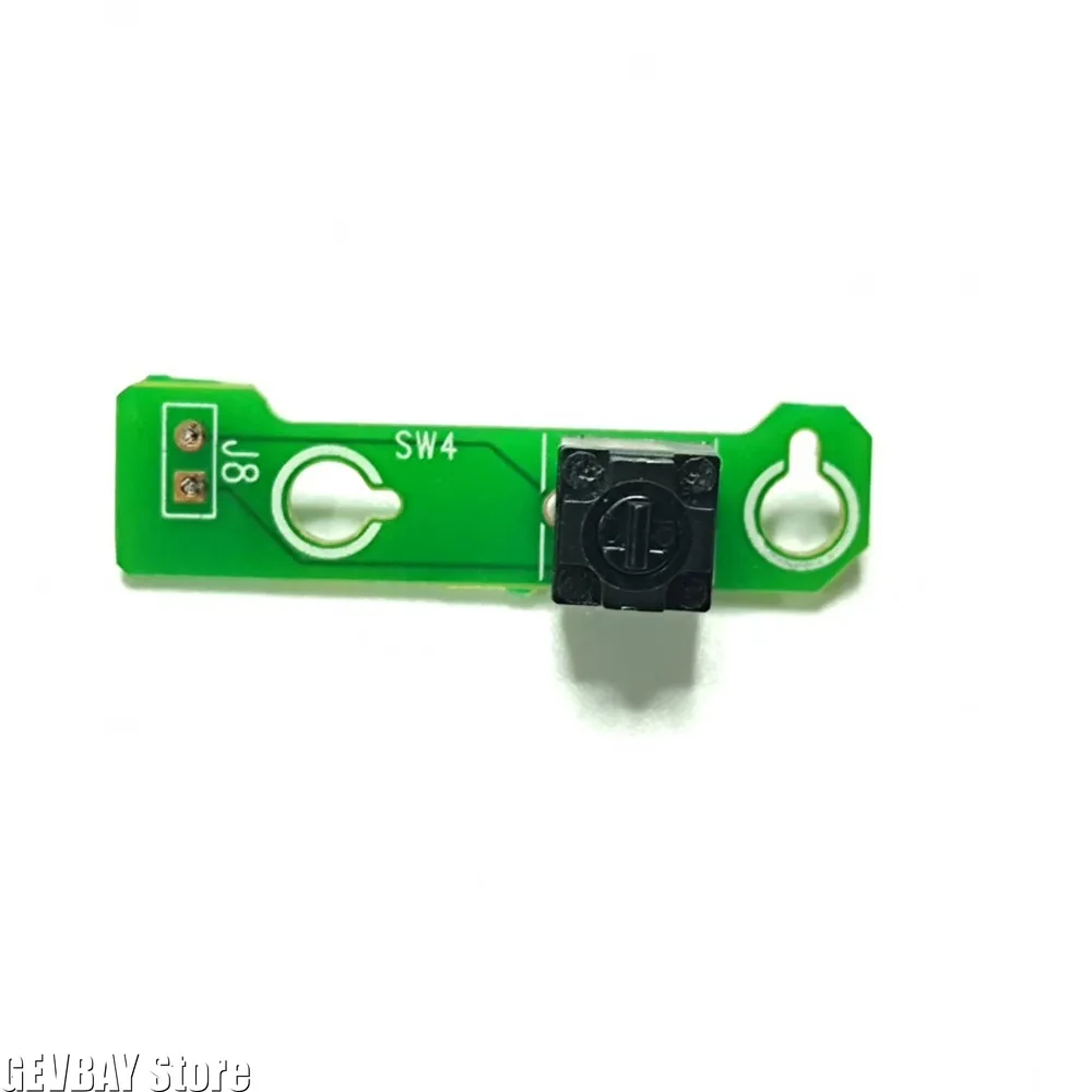 Mouse Left Button Board Replacement Part Switch Mainboard Repair Accessory Spare Parts for Logitech MX Master 3S Mouse