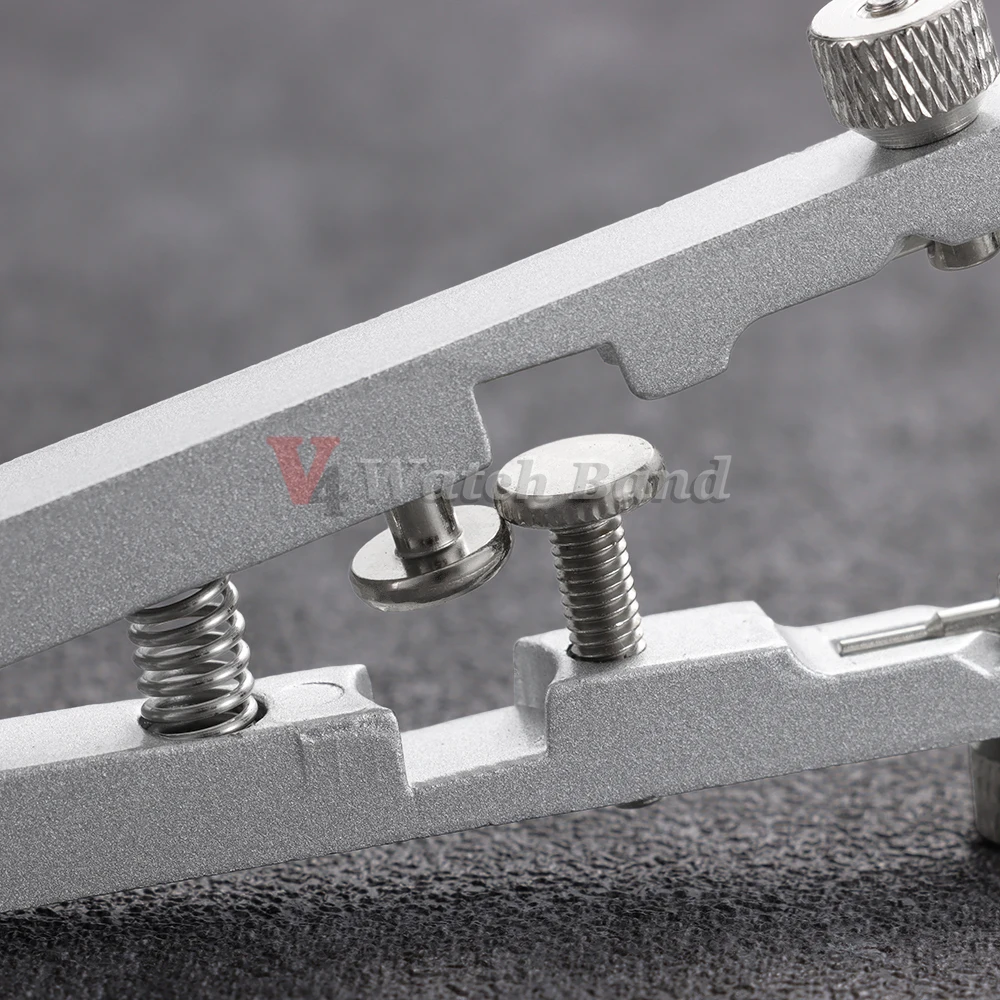 Zestaw narzędzi do sprężynowyc – Spring Bar Tool Set recenzja i cena