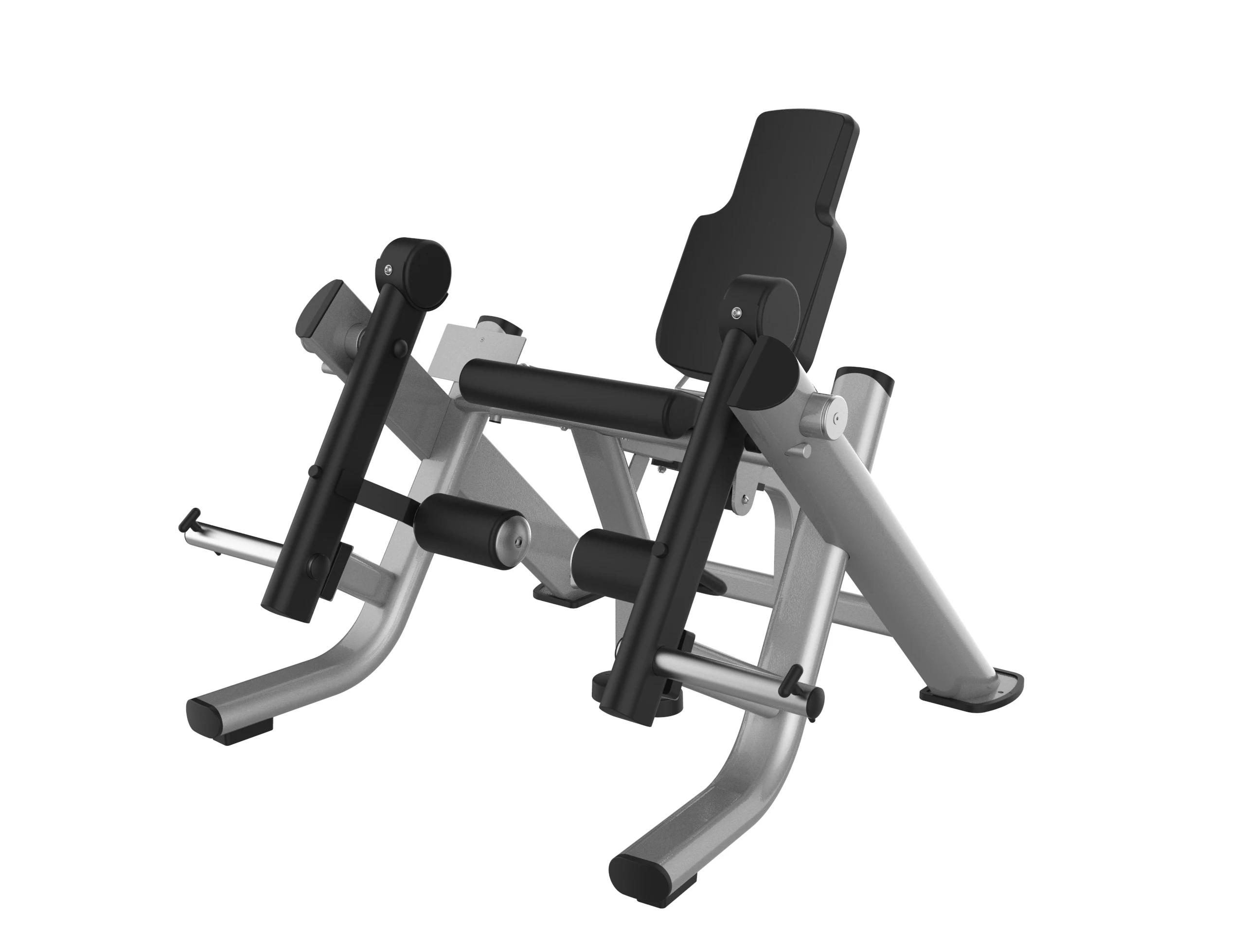 

Производитель фитнес-оборудования: Тренажер для разгибания ног сидя, с цветной табличкой для логотипа на заказ, с регулируемой нагрузкой