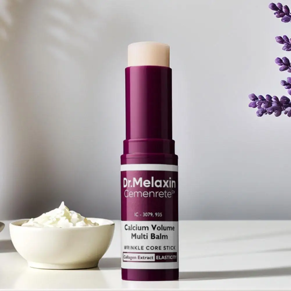 Dr. Melaxin – baume hydratant raffermissant, bâton émollient polyvalent, crème Anti-rides, crème pour les yeux multi-action, soins pour la peau