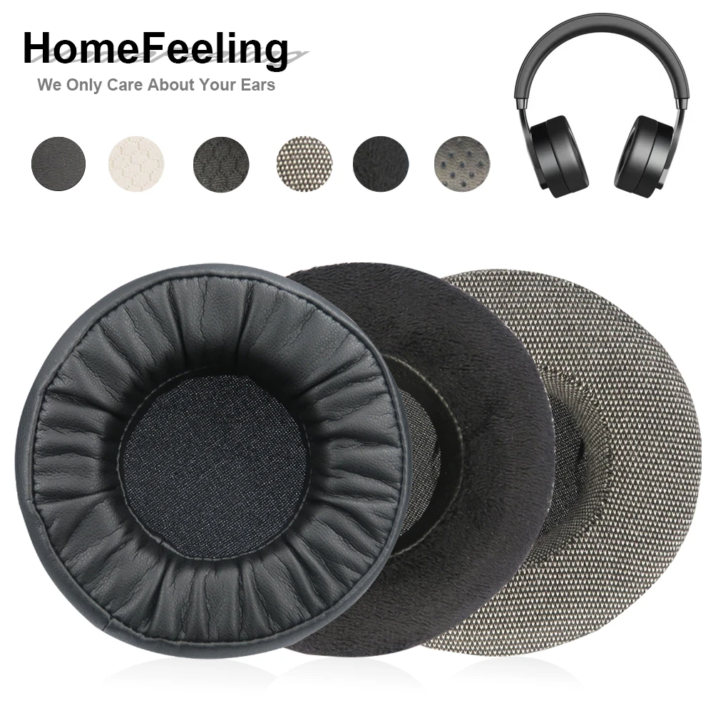 Homefeeling Earpads For Beyerdynamic DTX910 Headphone Soft Earcushion Ear Pads Replacement Headset Accessaries