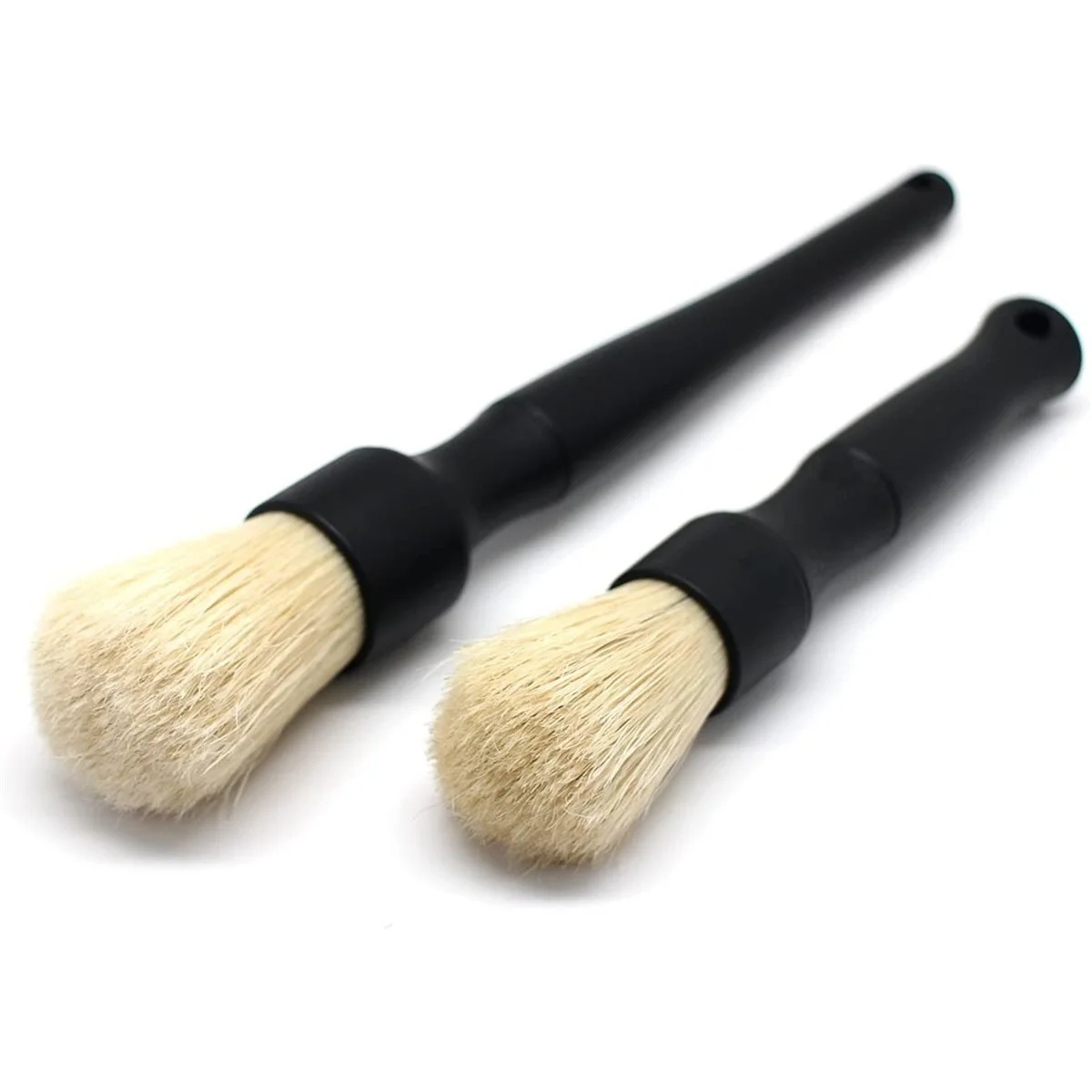 Automobile Eye Shadow Brush Set, Brush, Detail Brush, Cleaning Brush, Beauty Brush, Vehicle Cleaning