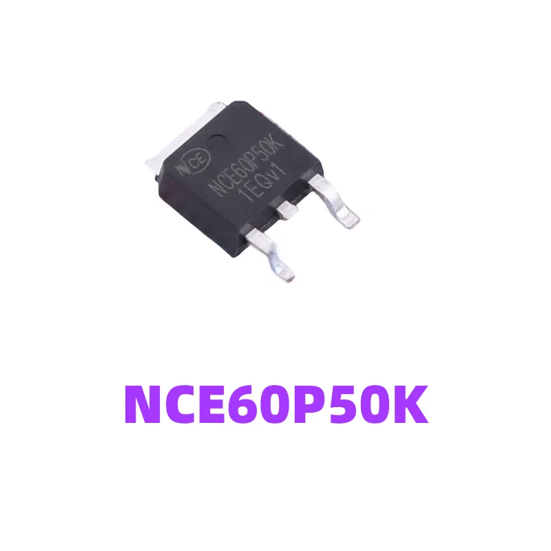 

NCE NCE60P50K NCE6050KA Original