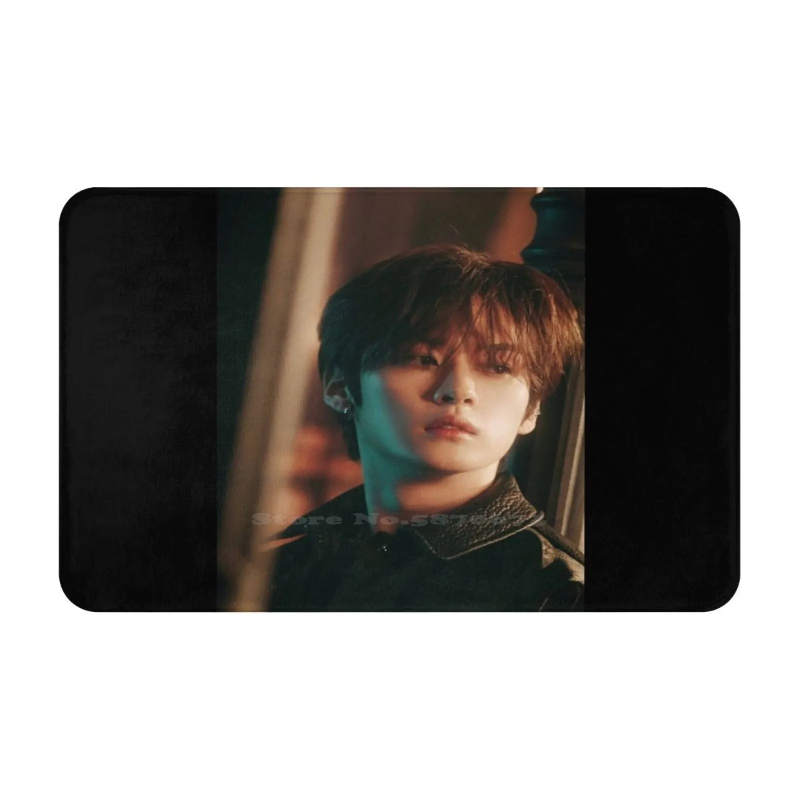 

Lee Know Minho Stray Kids 5Star Skz       3Racha Ot8 Members Poster Comeback Concept Kpop Boy Group Jyp T-Shirt Cotton