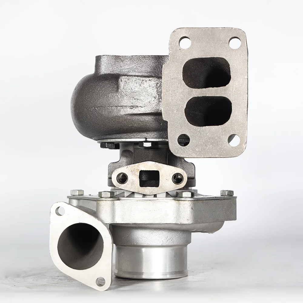 

Wholesale Sell Cheap 100% Tested New Engine T4B27 Turbine Turbocharger for OM352