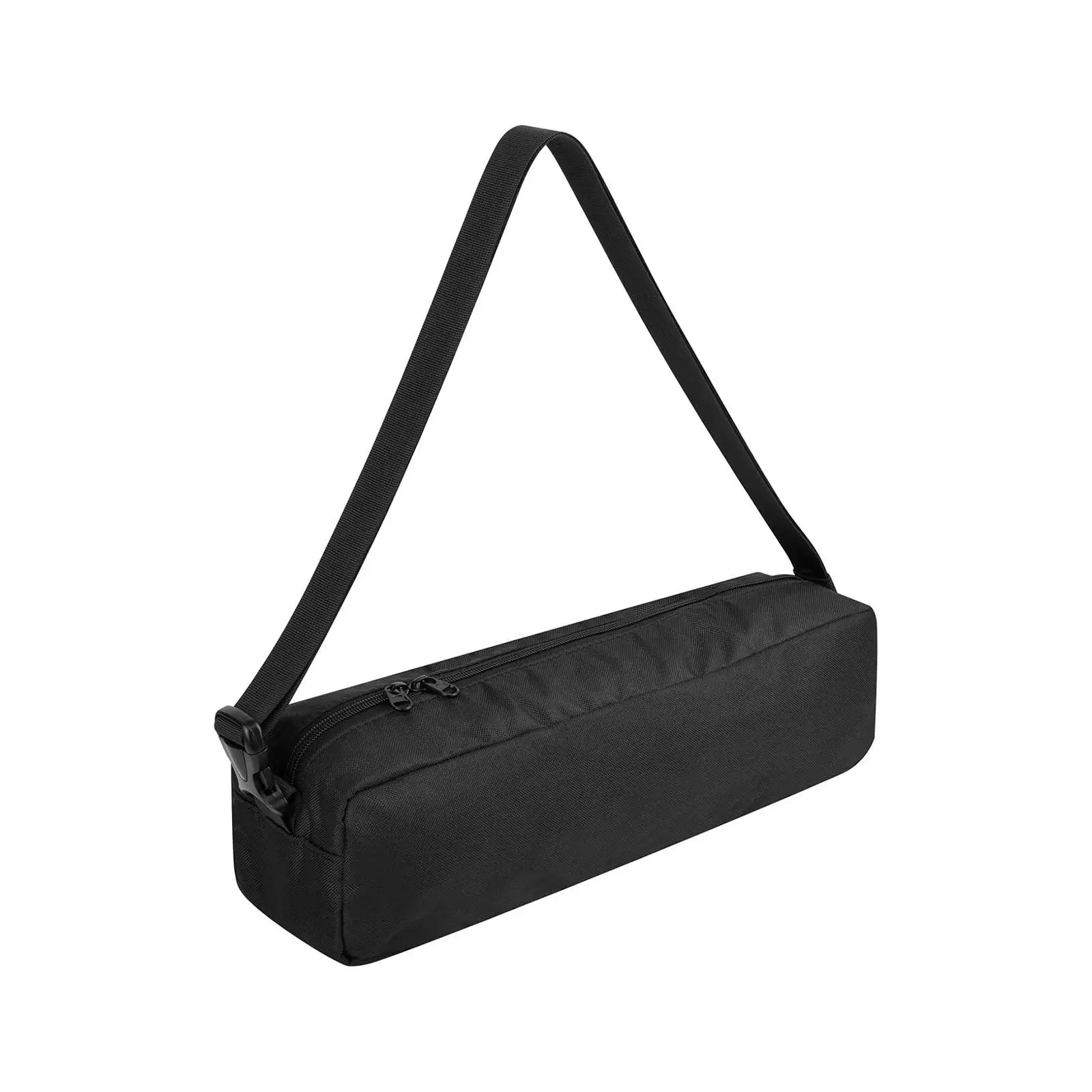 

Duffle Bag Foldable Shoulder Bag Holder Supplies Nylon Heavy Duty Carrying Bag for Hiking Travel Camping Outdoor Backpacking