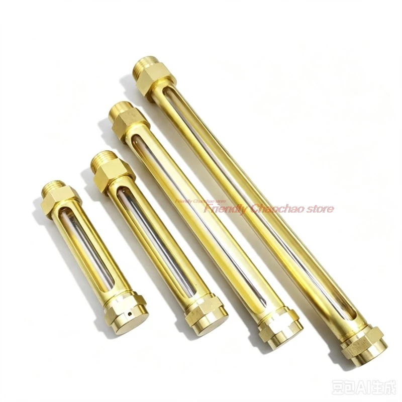 Length 80/100/150/200mm M10 M12 M16 1/4