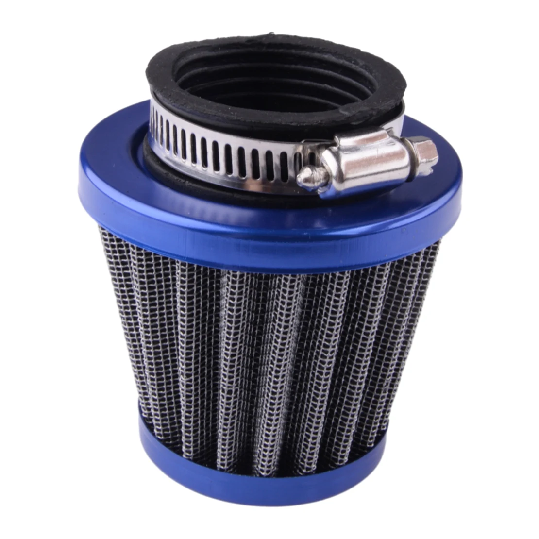 Motorcycle Air Filter Cleaner 38mm New Fit for GY6 50cc QMB139 Engine Moped Scooter 70cc 90cc 110cc 125cc Pit Dirt Bike ATV Quad