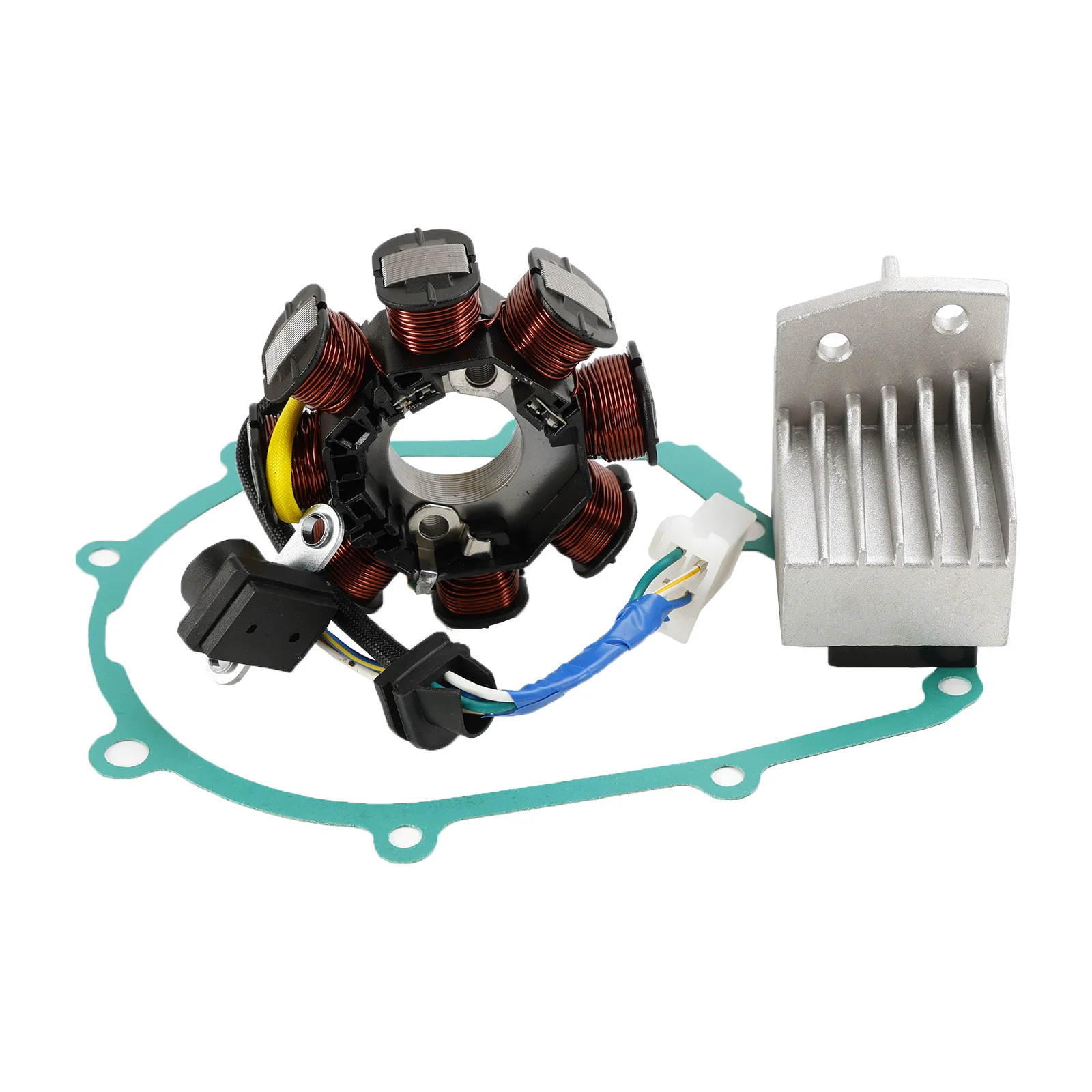 artudatech-alternator-stator-regulator-with-gasket-for-honda-anf125-innova-jc33-2007-2013