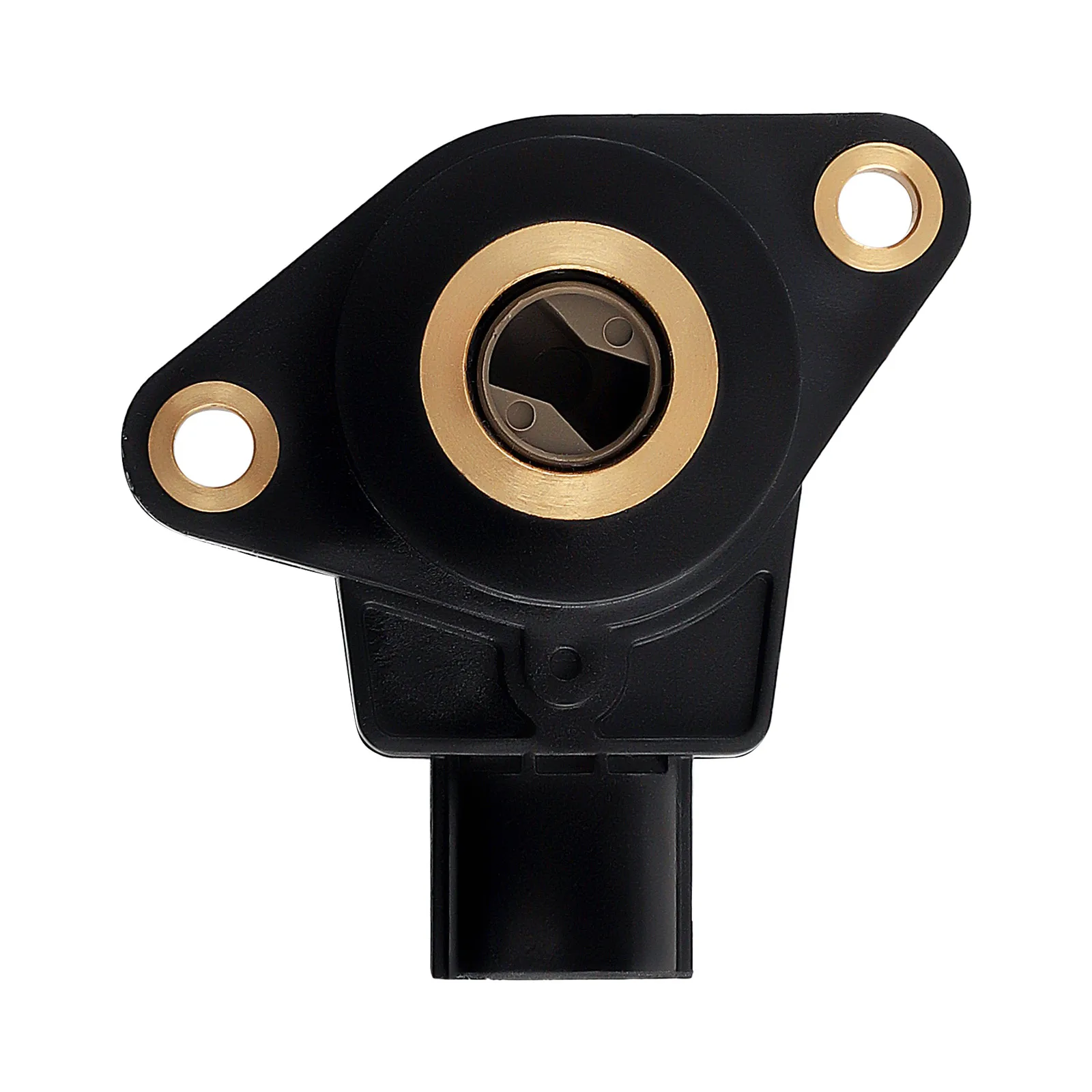 Válvula de controle do corredor do coletor de admissão, compatível com acura rsx 2002-2006 2.0l tps, sensor de posição do acelerador, substituição imrc3