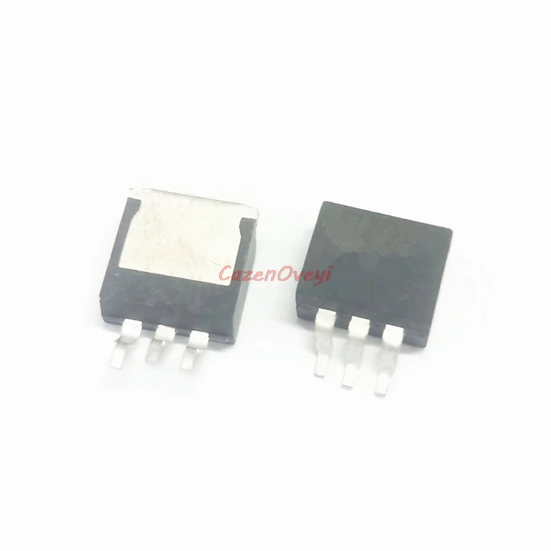 10pcs/lot STB75NF75 B75NF75 75NF75 80A75V TO-263