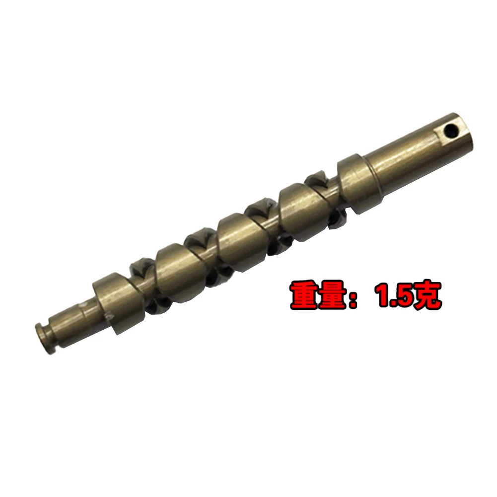 Fishing Reel Accessories Fishing Reel Repair Fishing Gear Metal Construction Precision Fit Replacement Parts Easy To Install