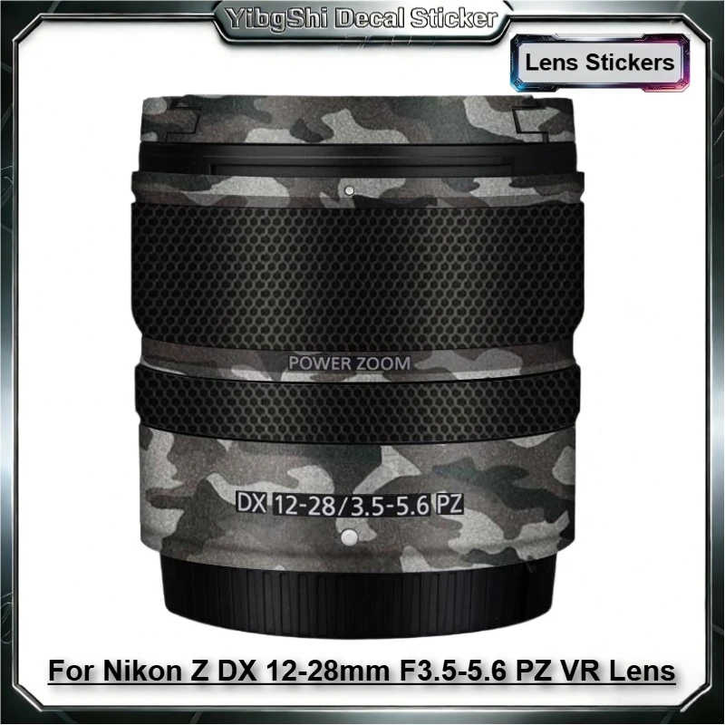 For Nikon Z Dx 1228…