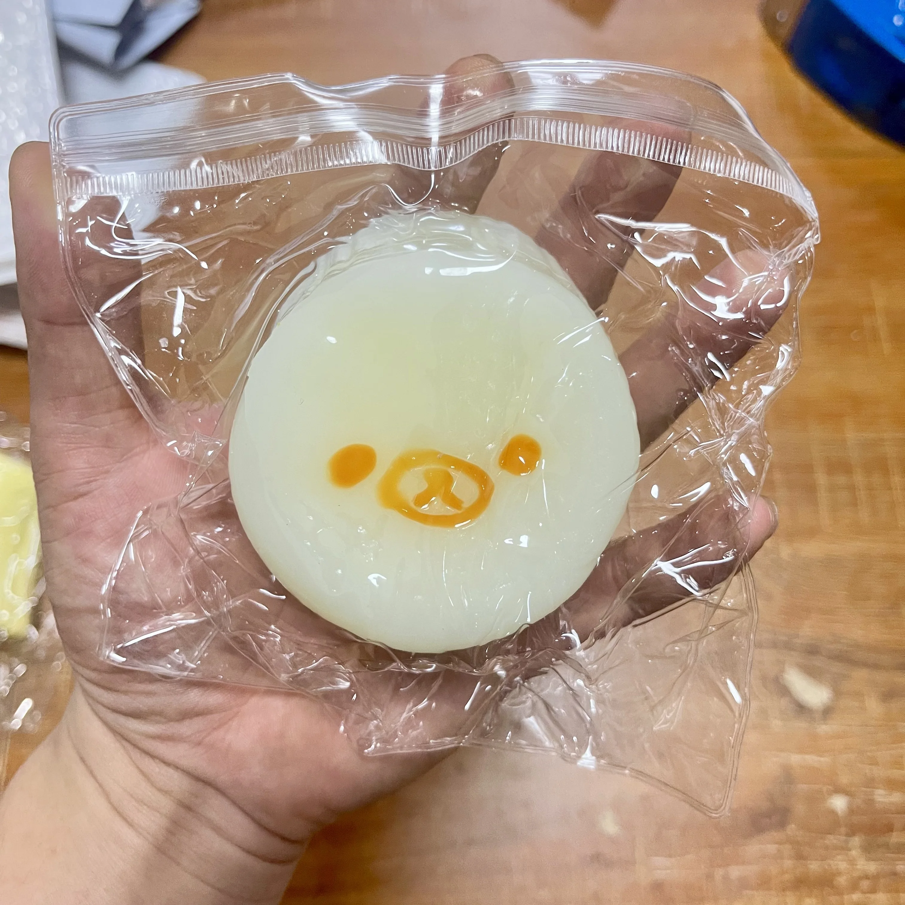 2026 1 pièce Squishy fait main - Food Or Snacks avis et prix