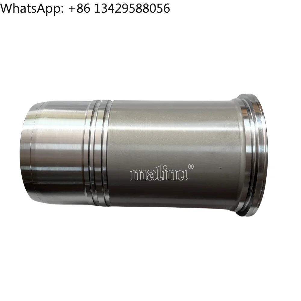 Malinu Diesel Engin… - image