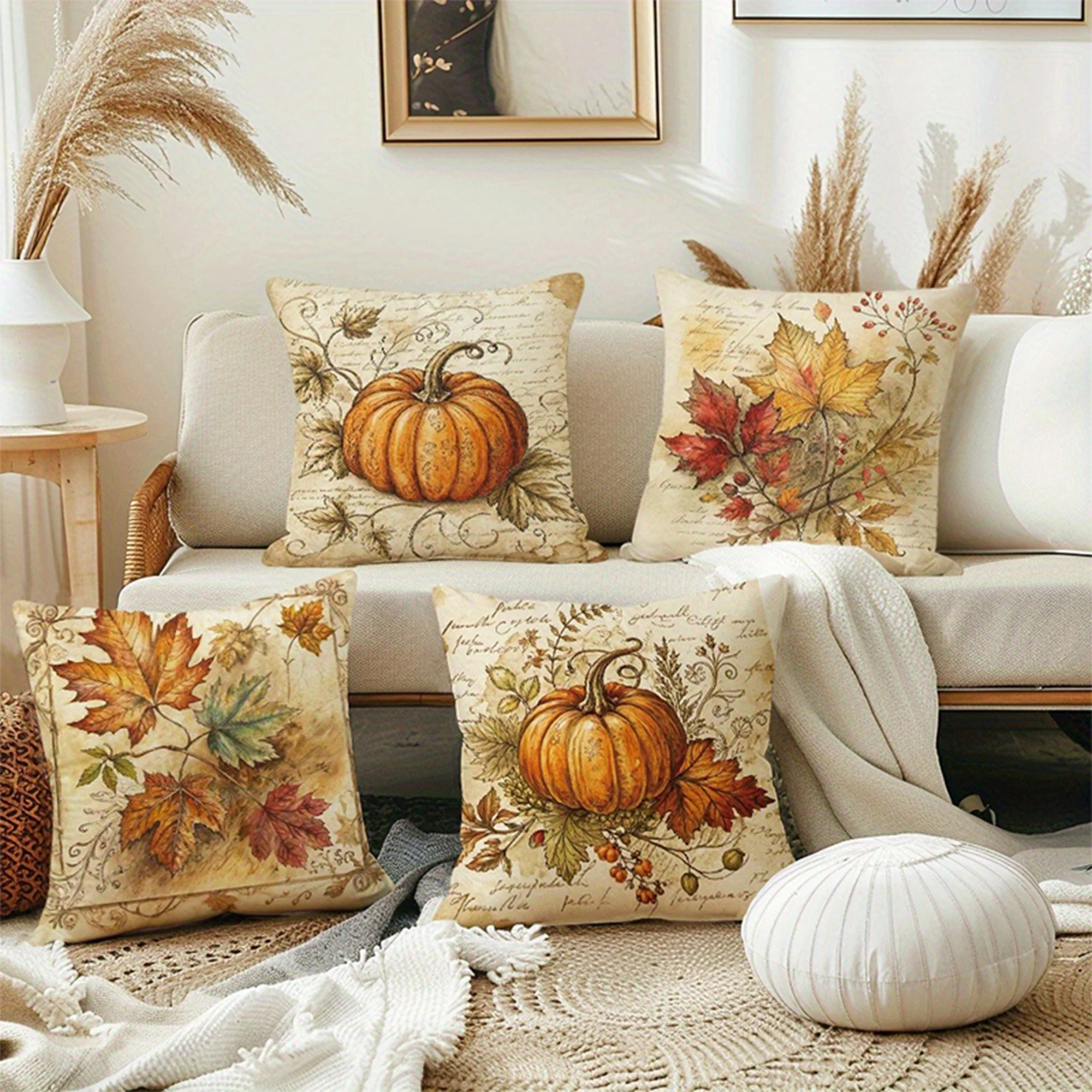 Fundas De Almohada … - image