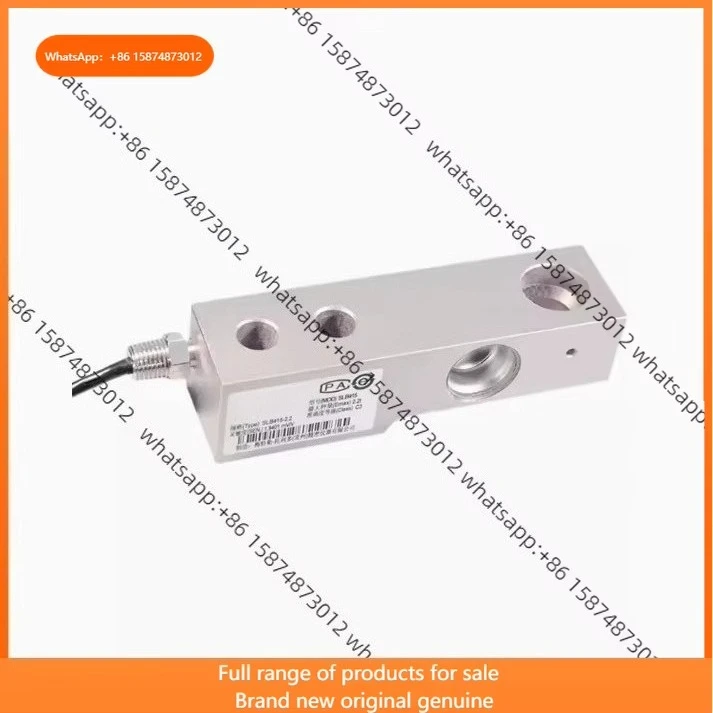 

Mettler Toledo single point load cell SLB-415 110kg/220kg/550kg/1100kg/2200KG/4400KG