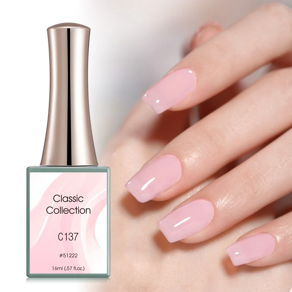 16 ml CANNI TPO Free HEMA FREE Nagelgelpoliermittel Super Diamond Long Wear Top Coat Glitter Sparkle Nowipe Top Coat Gel-Lack – Detail 18
