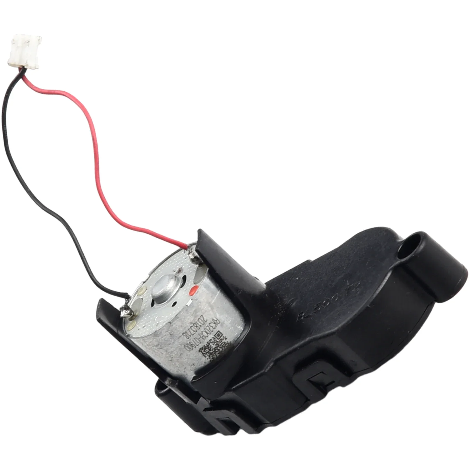 Conga BL500T2 elektrikli süpürge için Cecotec için bu yan fırça motoru ile Midea VCR16 için temizleme verimliliğini artırın