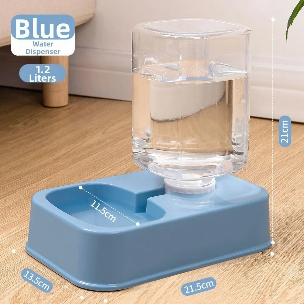 Thumbnail 4 - #74 New Automatic Cat Feeders Arrivals