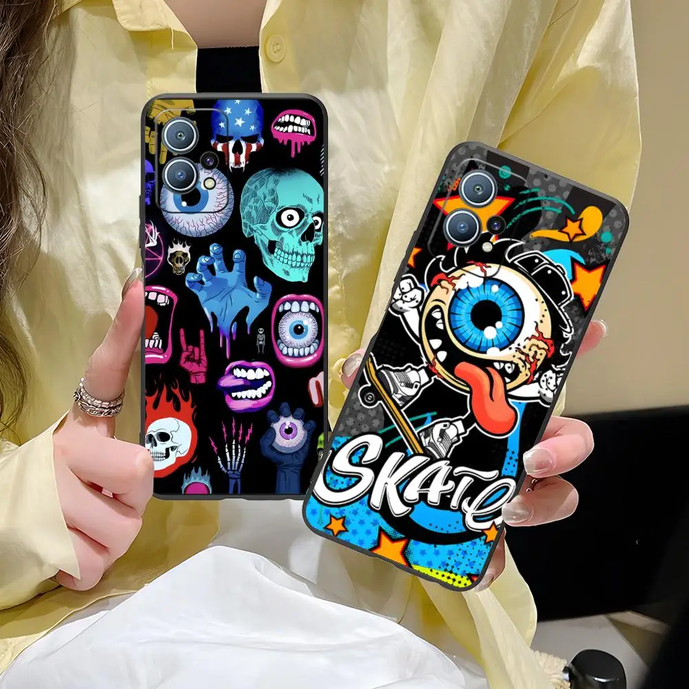 Skullpooky Skate Mo…