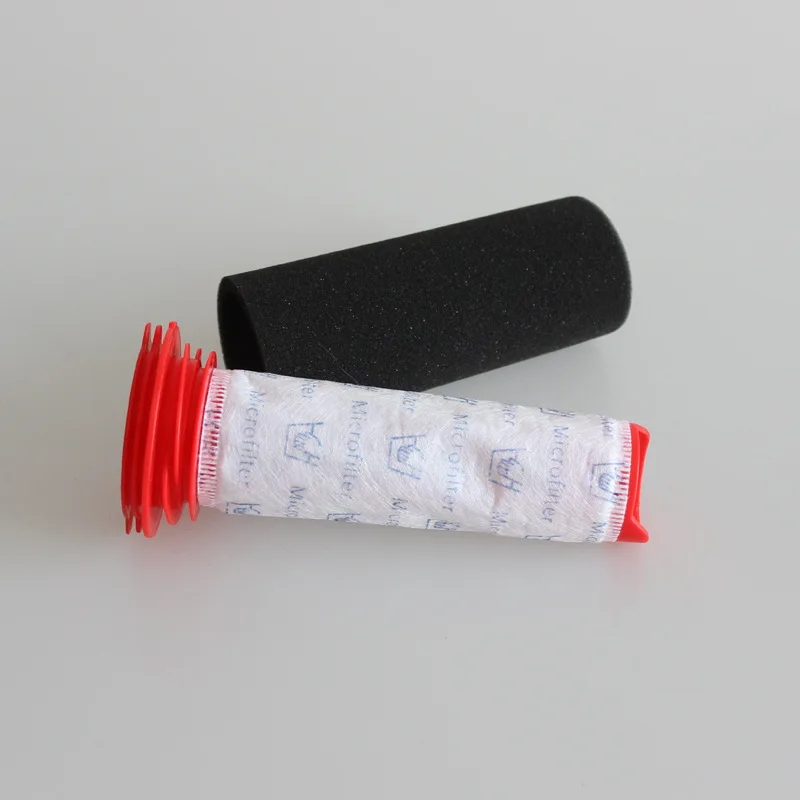 HEPA Filter for Bosch Flexxo Serie BBH3Z0025 BBH3PETGB BBH3251GB Handheld and Handstick Vacuum Cleaner Parts Accessories