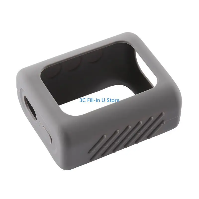 G8TA Multi-functional Travel Protective for Case for GO 3 GO3 Speaker Storage