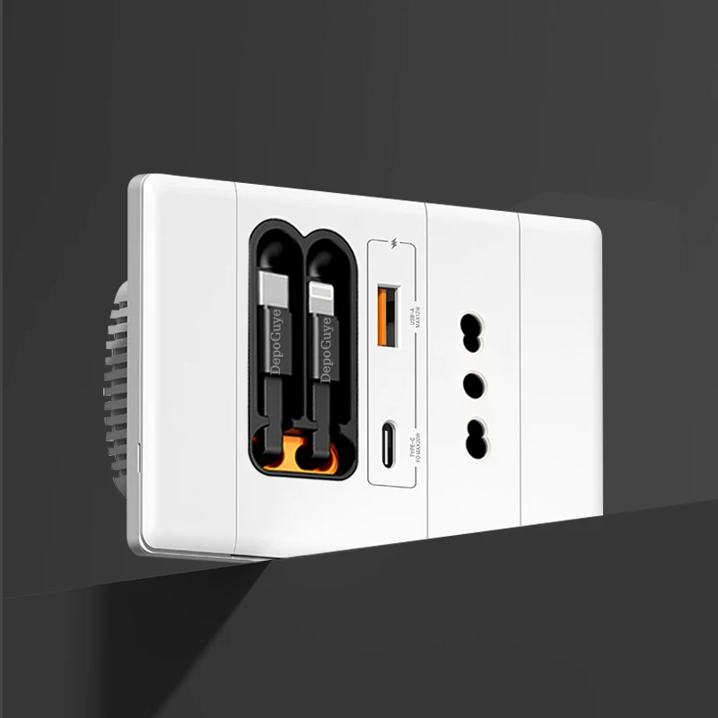 Thumbnail 4 - #42 Best Smart Power Outlets to Buy In 2026