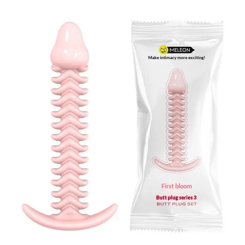 1 Pcs Hand-held TPE Pussy Butt Plug Sexy Accessories Penis Sex Toys For Women Men Tool  Products 18+