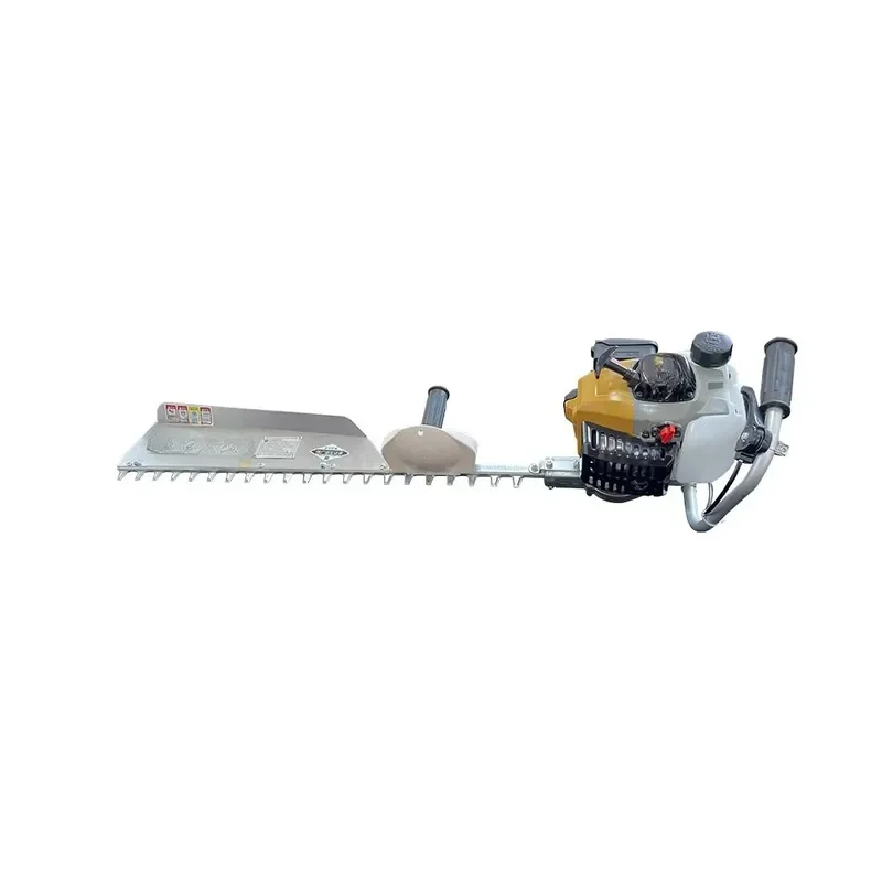 Multi-purpose 750 Mm Branch Cutter Hydraulic Garden Pruner Hedge Trimmer