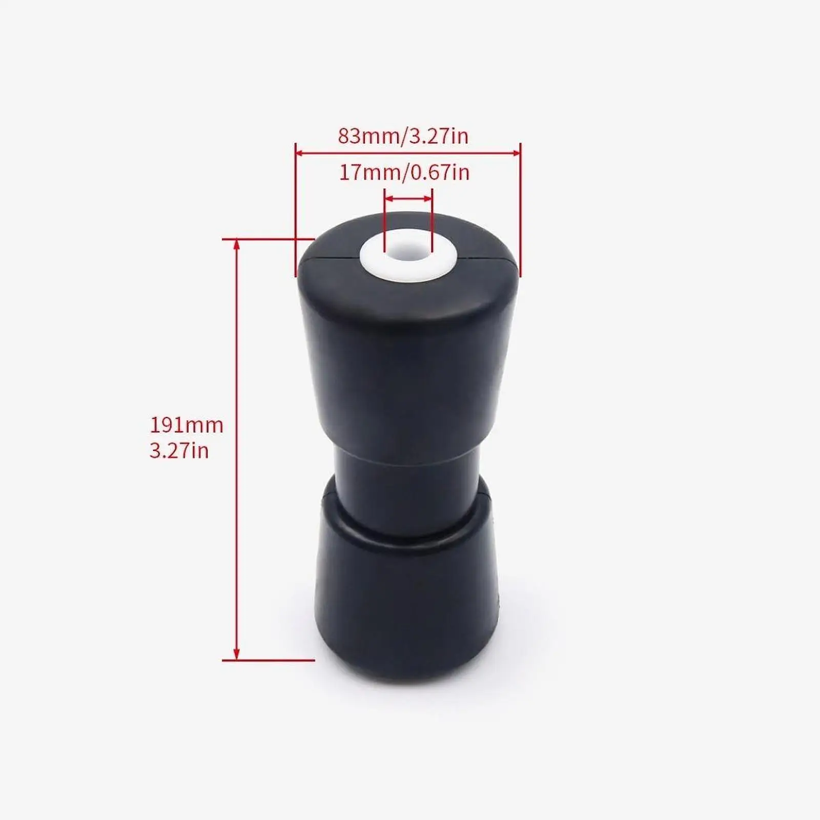 قارب مقطورة الأسطوانة قارب مقطورة القوس وقف مقاومة المهنية الجمعية البحرية #6