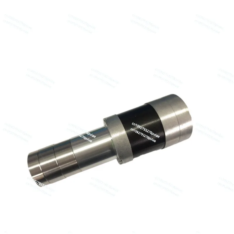 

MG217XP02B05 Водяной насос Магнитный шестеренный насос Дозирующий насос 0, устойчивый к утечку кислоты и щелочи, нержавеющая сталь, без импульса