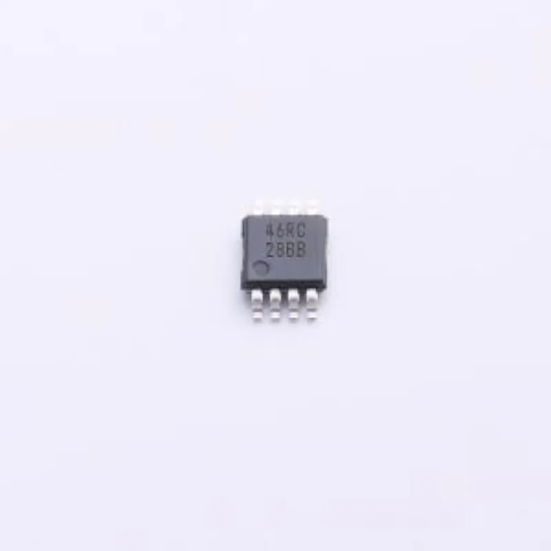 (50-200pcs) LM2904BIDGKR VSSOP-8 100% Original In Stock LM2904BIDGKR