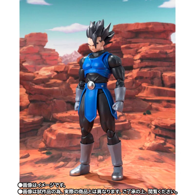 In Stock Authentic Bandai S.H. - Bandai Tamashii Nations S.H.Figuarts recension och pris