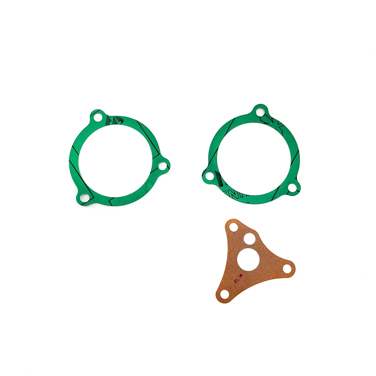 HISUN HS800 Full Set Gasket Hisun Parts HS2V91MW 800cc HS 800 TACTIC STRIKE ATV UTV Quad Engine Spare For Coleman for Cub Cadet