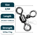 Size2-0 24.3mm 71kg