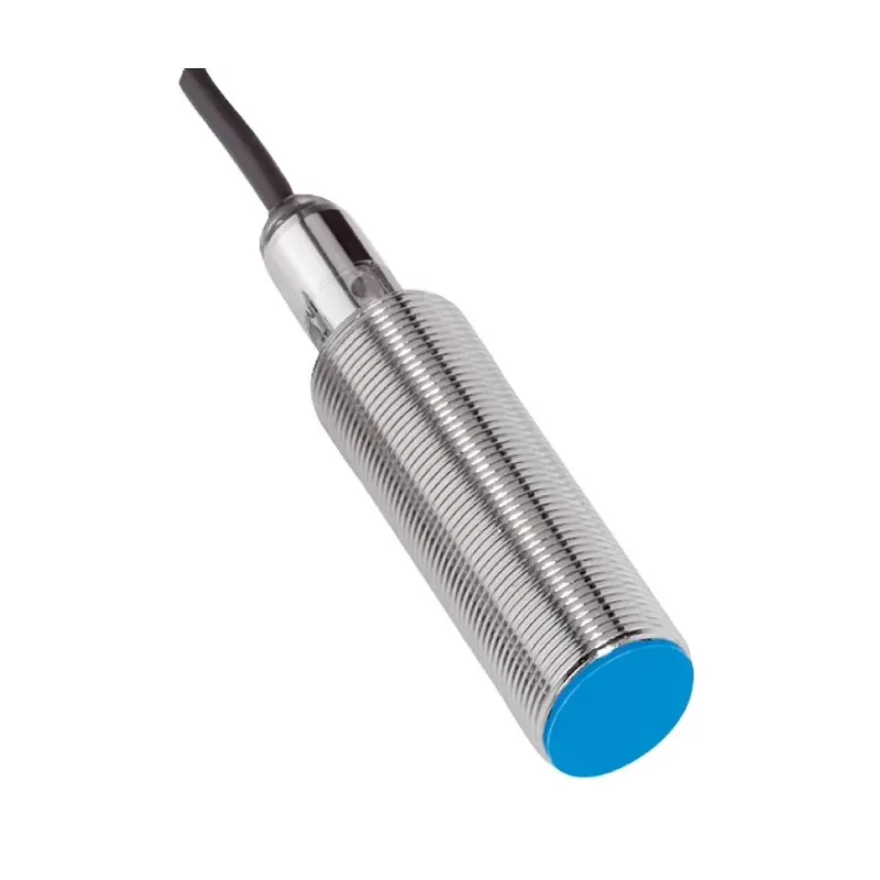 Photoelectric Sensor GT18-08 Series for Switch NC NPN 12-24VDC Metal Detection a Perfect Alternative to IME and IM Series