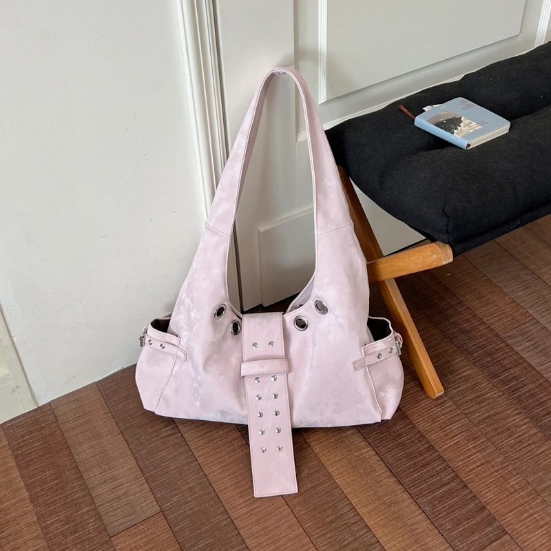 2026-nova-bolsa-de-ombro-hobo-y2k-em-camurca-sintetica-com-decoracao-de-ilhos-metalicos-e-rebites-grande-capacidade-bolsa-casual-diaria-para-mulheres
