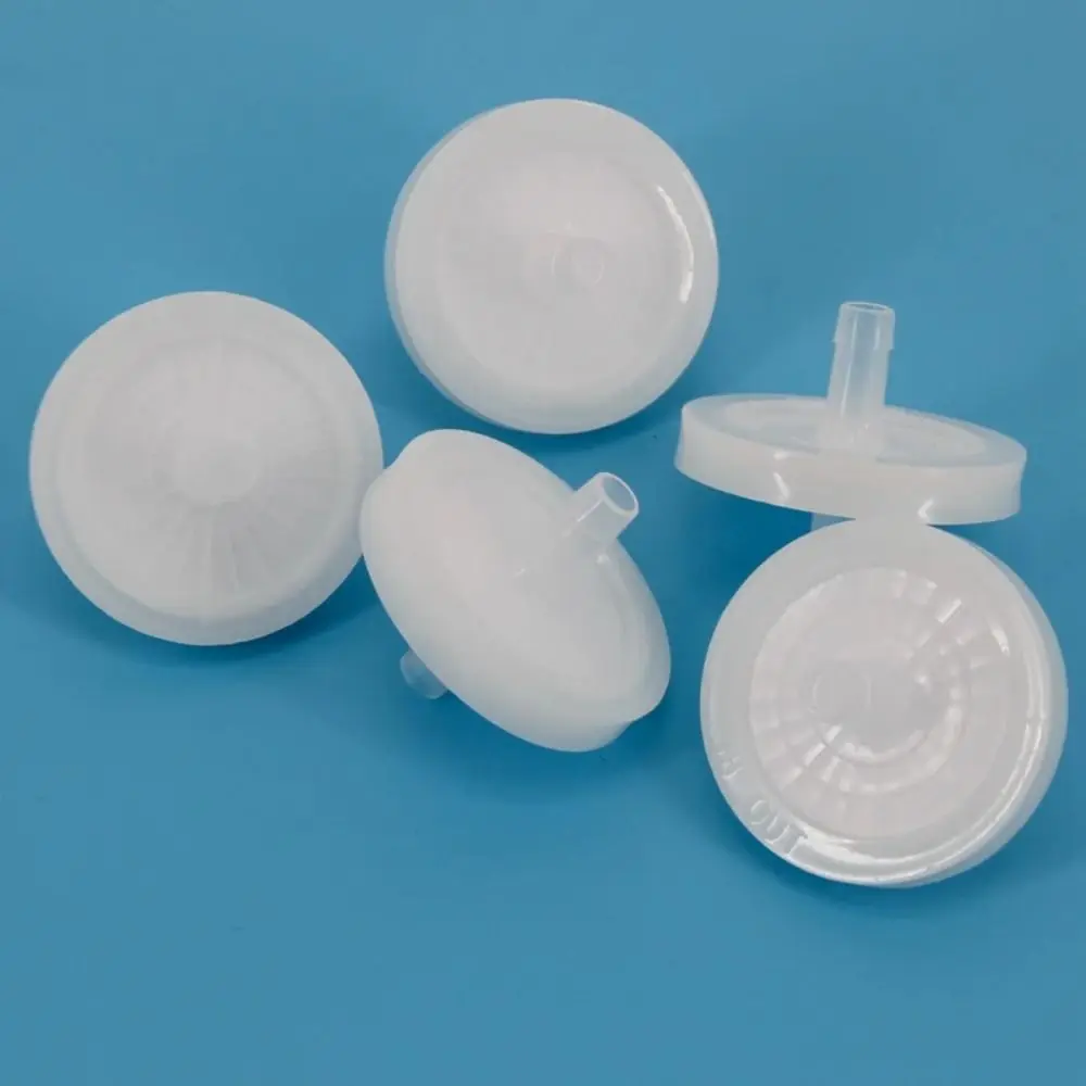 1Pcs Filtration Parts Inline Sanitary Air Filter Fermentation Aeration Oxygen Cask Air Pump Filter