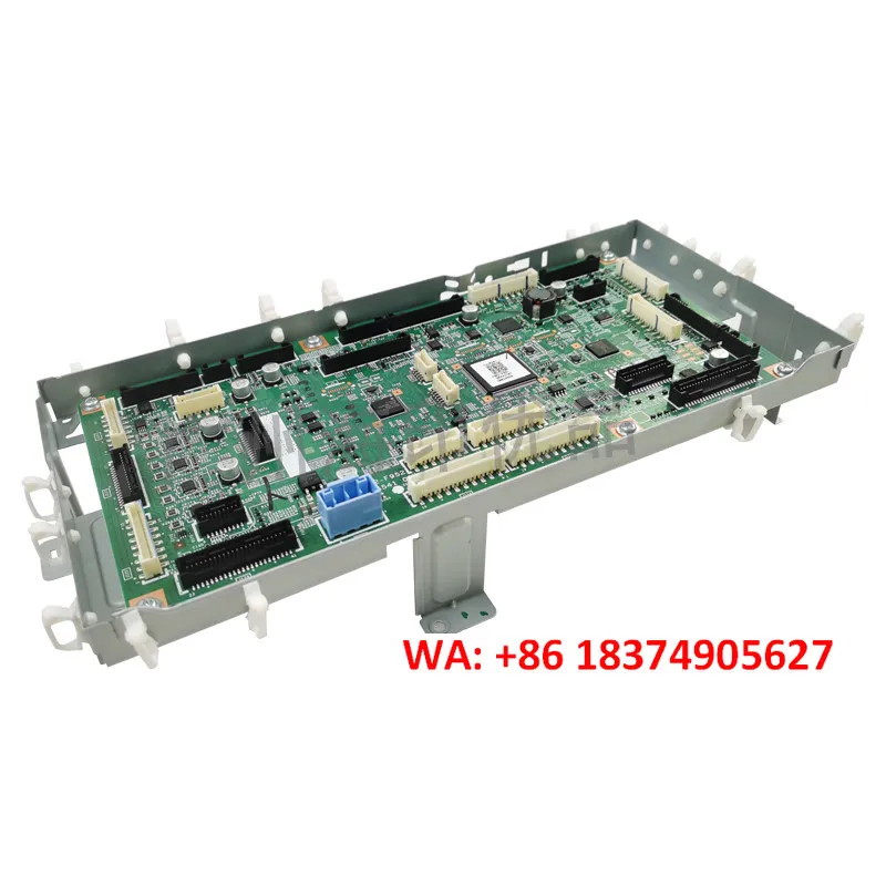 35 series third-generation D C motherboard FM2-F951