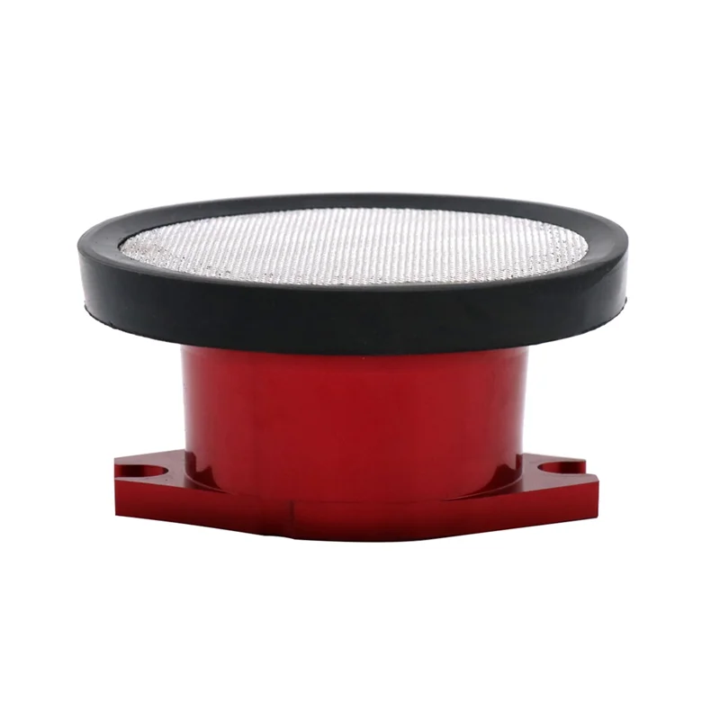 

R2-замена мотоцикла для KEIHIN FCR MJN 37 39 41 мм 1130-808-7000, чашка воздушного фильтра с сетчатой сеткой, комплект для модификации карбюратора