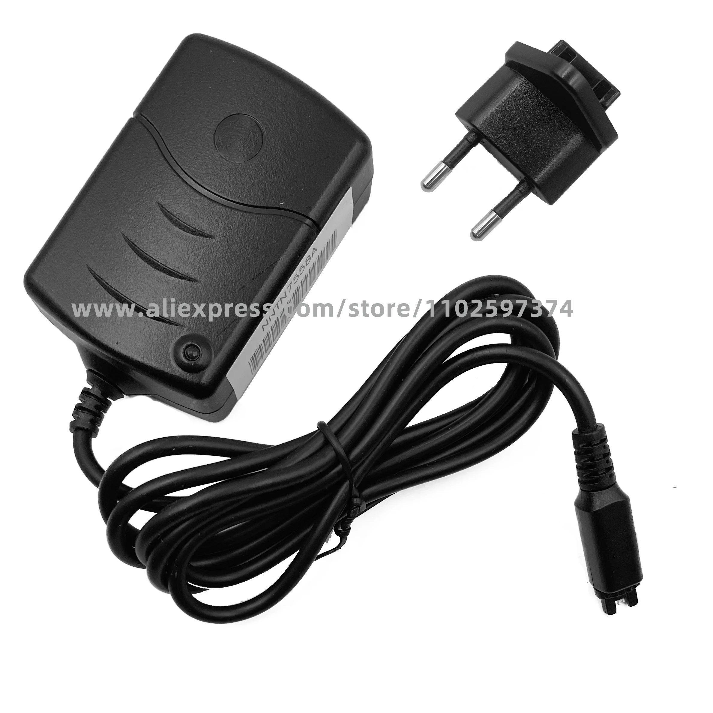 NNTN7558A Charger Travel Charger for MOTOROLA MTP850 MTH800 MTP830 MTP810 MTP750 MTP850S Tetra radio Walkie Talkie charger