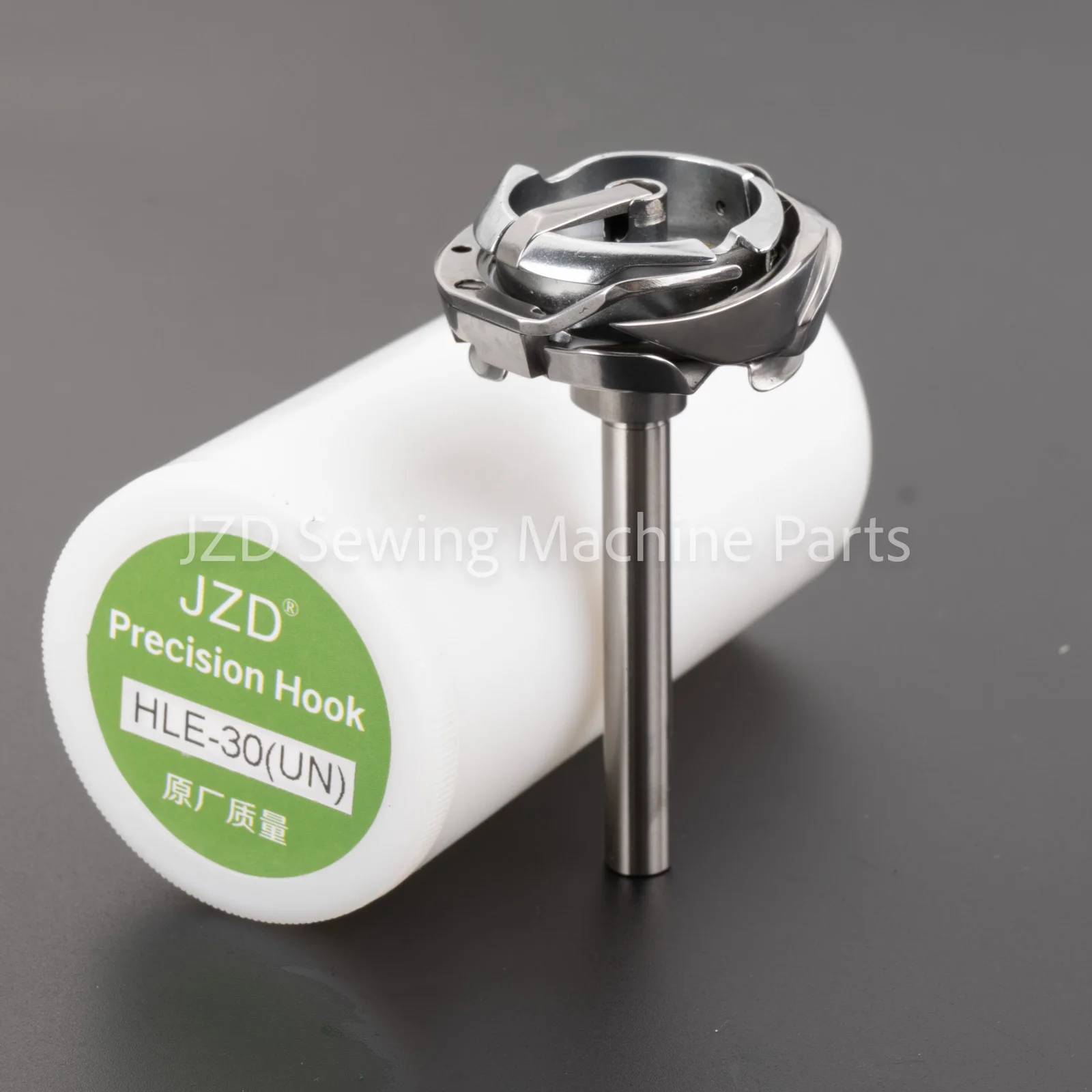 

#HLE-30(UN)/ HLE-30(S)CH Rotary Hook for STROBEL 360, 325, 372 / Union Special 30 Sewing Machine (Plane 6.0MM)