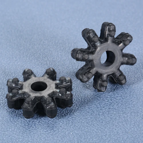 Imagen 2 del producto Acoplador de dirección Flexible para coche, accesorio para Hyundai Elantra Azera Kia Cadenza Forte Soul Azera 108J2219 563152K000FFF, 2 piezas