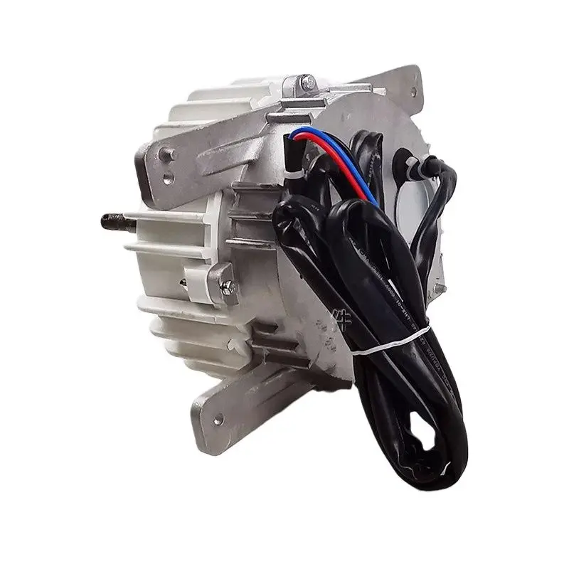 Motor de CC para aire acondicionado Central, nuevo, ZKSN-750-8-10, ZKSN-920-8-8L, ZKSN-560-8-34, motor de ventilador externo