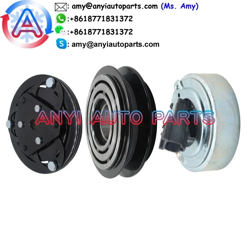 

CA1531 Clutch Assembly 1PK for MITSUBISHI